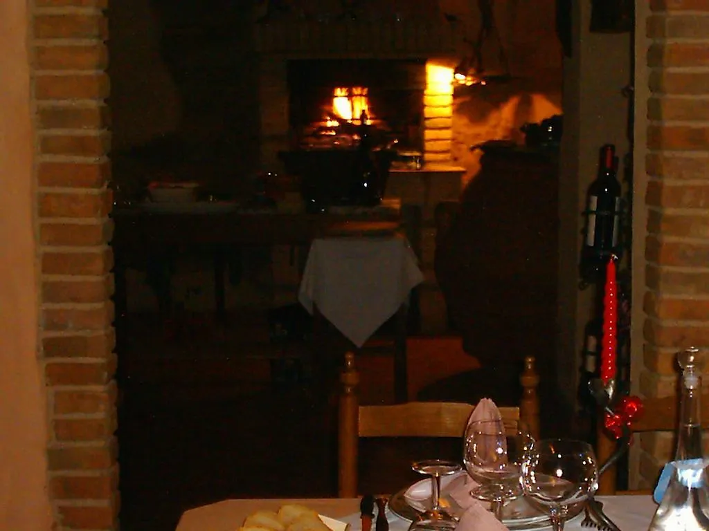 ***  Hotel Il Malandrone Rosignano Marittimo Italy