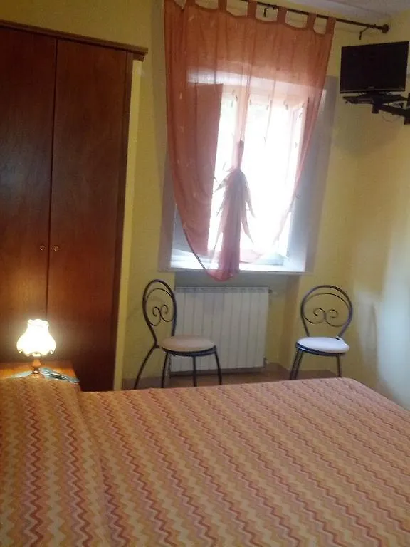 Hotel Il Malandrone Rosignano Marittimo 3*,