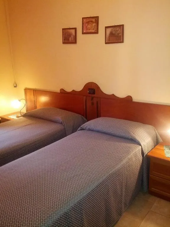 Hotel Il Malandrone Rosignano Marittimo