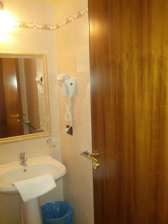 Hotel Il Malandrone Rosignano Marittimo