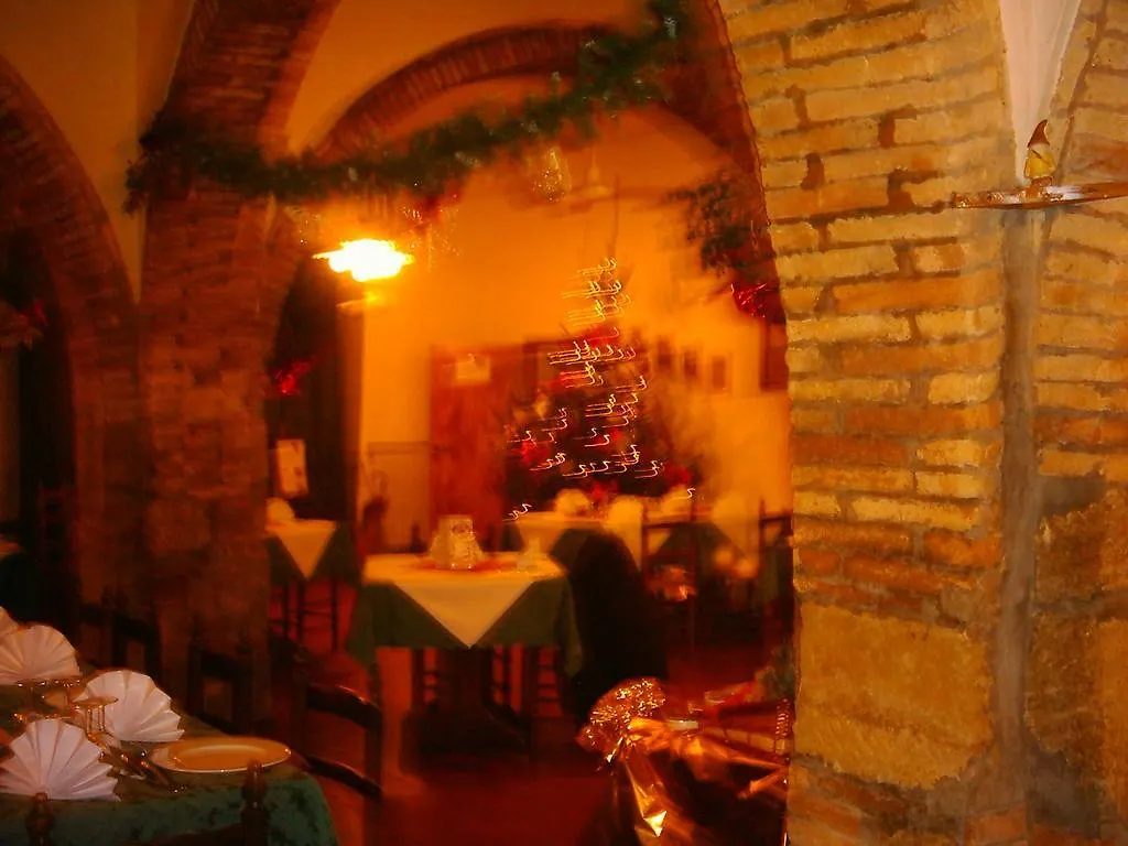 Hotel Il Malandrone Rosignano Marittimo 3*,  Italy