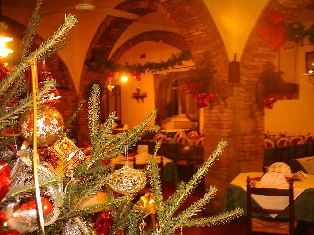 Hotel Il Malandrone Rosignano Marittimo