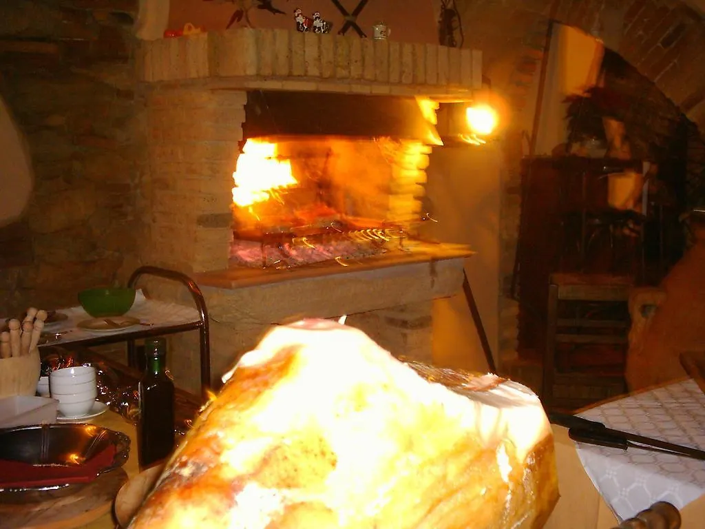 Hotel Il Malandrone Rosignano Marittimo