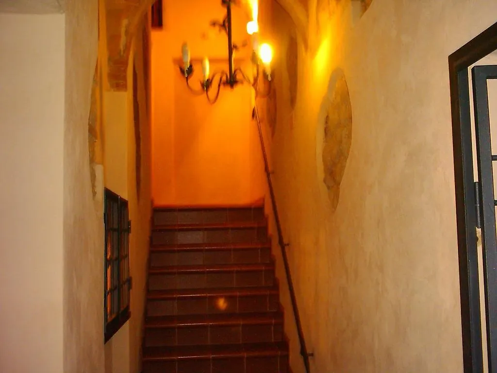 Hotel Il Malandrone Rosignano Marittimo