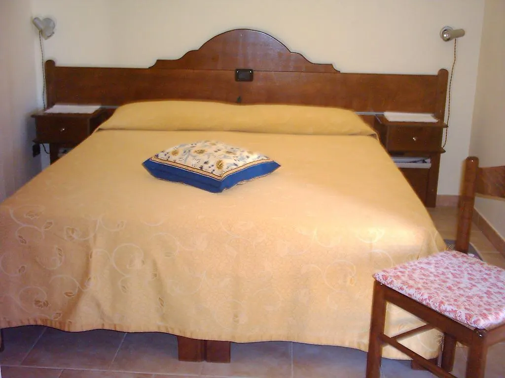 Hotel Il Malandrone Rosignano Marittimo