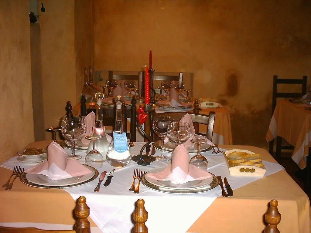 Hotel Il Malandrone Rosignano Marittimo 3*,  Italy