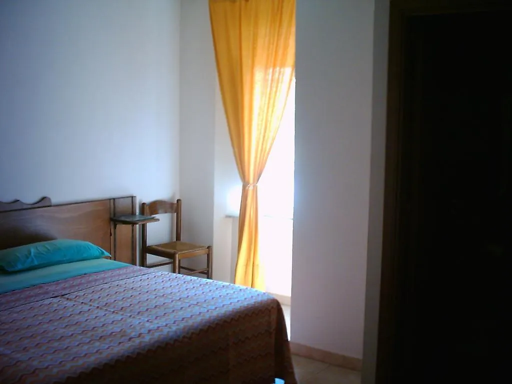 Hotel Il Malandrone Rosignano Marittimo