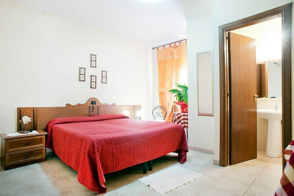 Hotel Il Malandrone Rosignano Marittimo