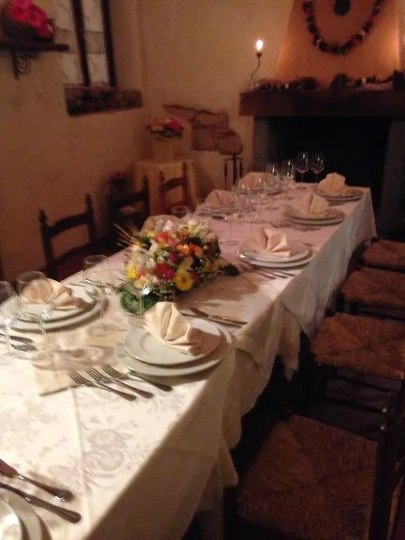 Hotel Il Malandrone Rosignano Marittimo 3*,  Italy