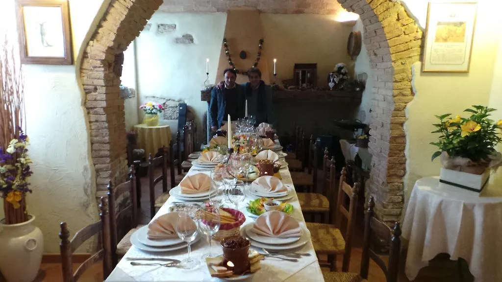 Hotel Il Malandrone Rosignano Marittimo 3*,  Italy