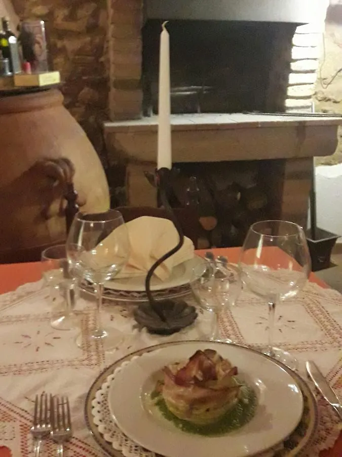 Hotel Il Malandrone Rosignano Marittimo 3*,  Italy