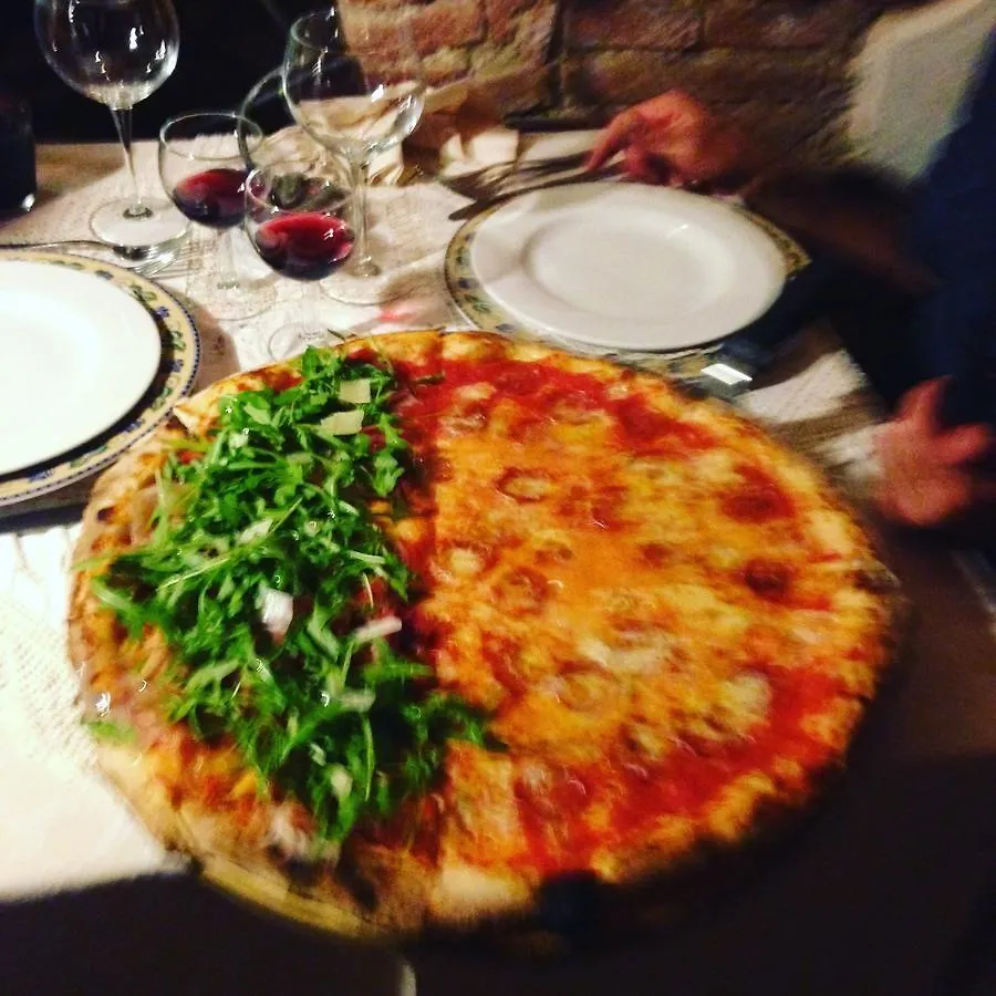Hotel Il Malandrone Rosignano Marittimo 3*,