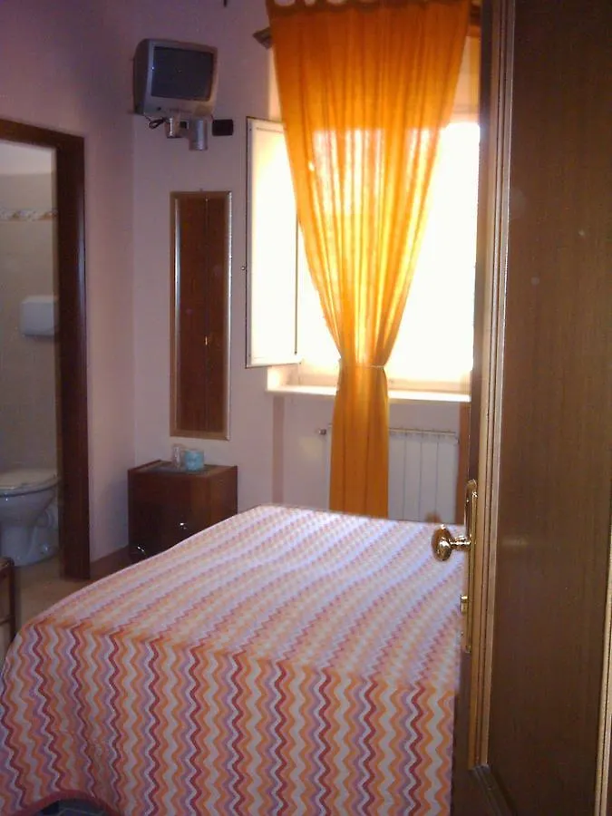 Hotel Il Malandrone Rosignano Marittimo